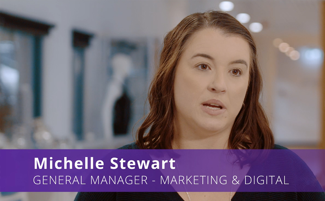 Device Technologies new customer experience apps move focus from